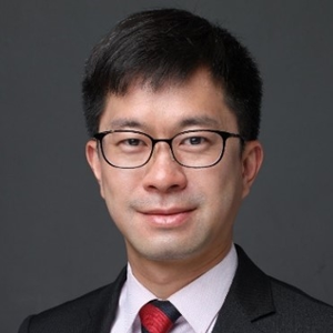 Paul Tan (Partner at PwC Forensic Services at PwC)