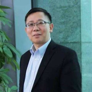 龚兆龙 (思路迪 CEO)