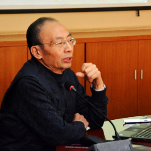 陈国民 (郑州机械研究所 教授)