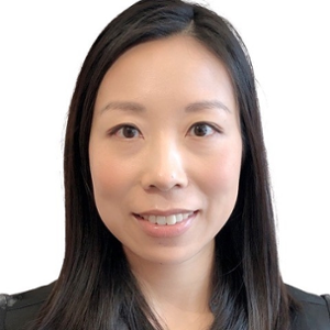 Eloisa Hu (Associate - Corporate Law Team at Wang Jing & Co. Law Firm)