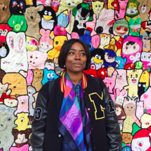 Miatta Momoh (APSA LinkedIn Mentor at Americans Promoting Study Abroad)