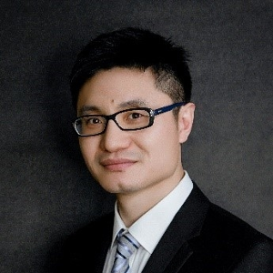 付维舟 (加拿大木业 木结构设计经理)