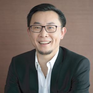 Alvin Chiang (Founder & CEO of Bowhead Technology)