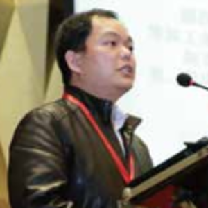Ming Li (Professor at Shanghai University) Ming Li (Professor at Shanghai University)