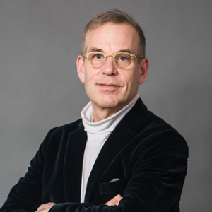 Edward Frumkes (Managing Director of Kuan Capital)