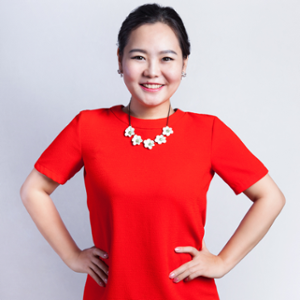 Bo Liu (总经理、主管合伙人 at 启迪之星)