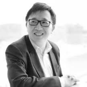 Steven Tong (CEO of Startupbootcamp China)