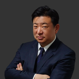 Shoto Xiaodong ZHU (Founder and Chairman of OCEANS Sports & Entertainment Marketing Inc.)