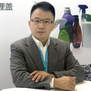 Kason HU (General manager at Changzhou Huituo Technology Co., Ltd.)