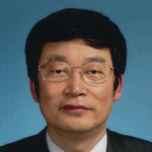 Zhanyi Wang (Executive Director of Elion Foundation)