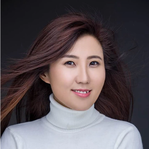 Olivia Ji (CEO, Glue UP)