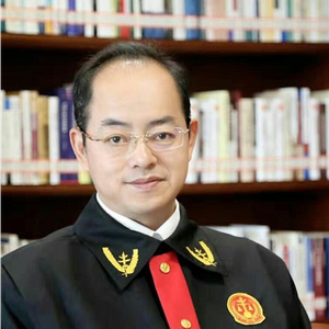 Xiangyang XI (Judge of the Fourth Civil Division of the Supreme People’s Court and the China International Commercial Court)
