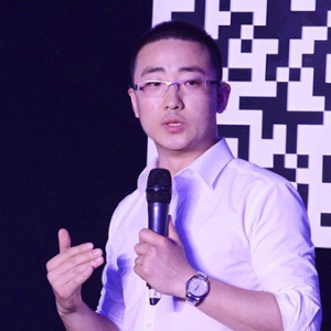 Aaron Chang (Cofounder of Parllay China, Sales & Marketing VP at Parllay China)