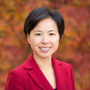 Michelle Chen (CPO at ofo)