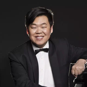 Wenbin Jin (Pianist & Piano Teacher at Keystone Academy)