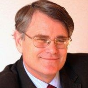 Scott Rozelle (Professor at Stanford University)