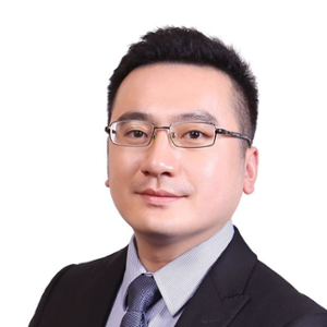 Di Zhang (合伙人、副总经理 at TechTemple)
