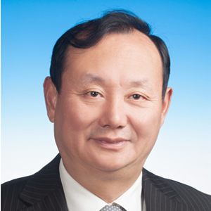 吴晓童 (杨浦区人大常委会 副主任)