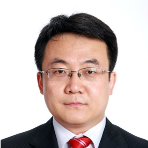 Yu Zhang (CEO of Beijing Operation Center, China-Israel Biological Technology Co., Ltd.)