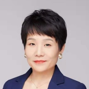 Ellen Zhong (Partner, Beijing Branch)