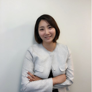 Christine Choi (COO at Blockchain Company)
