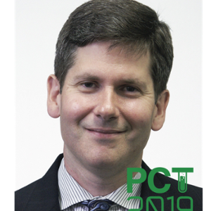 Tom Branna (Vice President/Editorial Director of Happi Magazine)