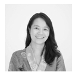 Danma Jyid (Social Worker/Social Entrepreneur at Yakma)