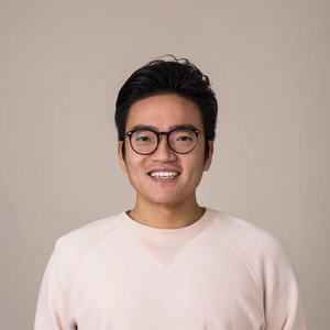 居一 (创始人兼CEO of Molly Box 魔力猫盒)