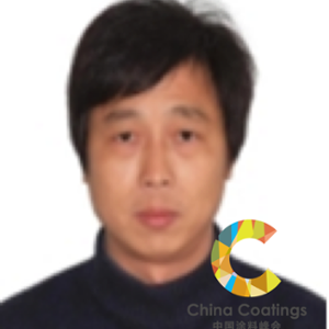 Peng Liu (Director of Industrial Coatings Research Institute at Zhejiang Chuanhua Coatings Co., Ltd.)