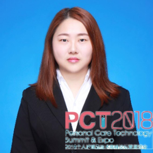 Penny Bai (Technical Support Manager at UNI-POWDER)