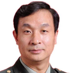 Dr. Baoqing Jia (Chinese PLA General Hospital)