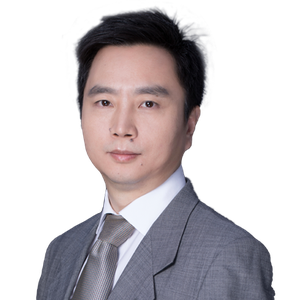 Jian ZHAO (CIETAC Arbitrator, Senior Counsel of Zhong Lun Law Firm)