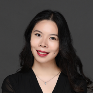 Rhea See (Co-Founder & COO, She Loves Tech)