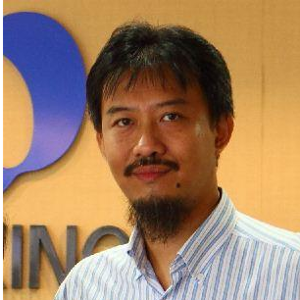 Djoearno Djojoprajitno (Senior Section Manager at Makino Asia Pte. Ltd.)