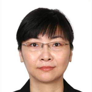 Helen Tian (Founder of Oneness Culture Development Co. Ltd)