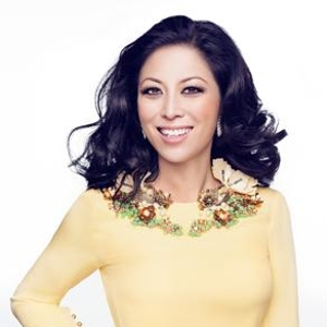 Joy Chen (Best-Selling Author)