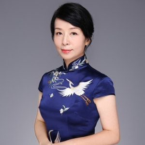 宋曦Sissi (东方草月公司发起人)