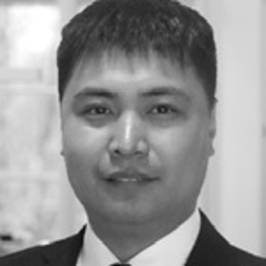 Mr. Zifeng Li (Senior Expert at STAUFEN.SHANGHAI Consulting Academy Ltd.)