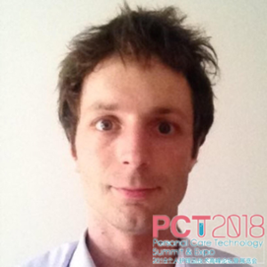 Thomas GRAZIANI (CEO of WalktheChat)