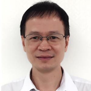 Yisen Dong (Technical Director / Senior Engineer of Guangzhou Limeida Import And Export Trading Co.,Ltd.)