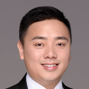 JIANMIN GENG (Chief Designer of Civil Product Development Department of Technology Center at China Aviation Industry Harbin Dongan Engine (Group) Co., Ltd.) JIANMIN GENG (Chief Designer of Civil Product Development Department of Technology Center at China Aviation Industry Harbin Dongan Engine (Group) Co., Ltd.)