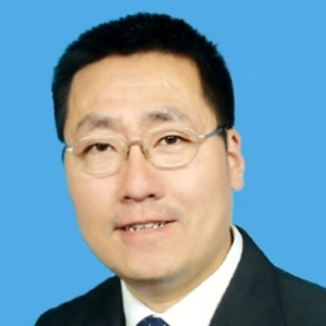 Gavin Gai (Founder of Qingdao Milestone Venture Capital Management Co.,ltd.)