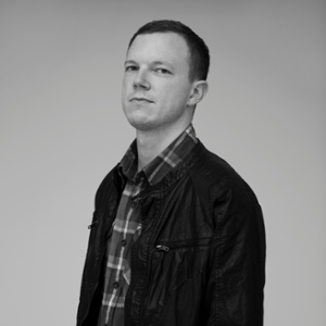 Charlie Moseley (Founder & Editor of Chengdu Living)