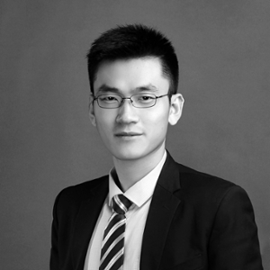 Martin Ma (Co-Founder of ET Consulting)