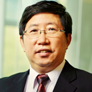 Ruicheng Li (Senior Vice President at SAP, President of SAP Labs China)