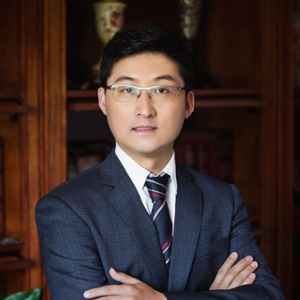 Feng Wei (Judge)