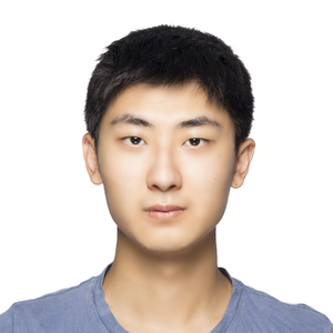 Chris Li (Axiom Technology Group 数据工程师)