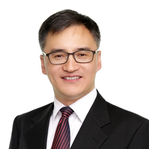 Mr. Chen Chaoting (Ted) (Moderator) (Senior Director of Schaeffler Greater China)