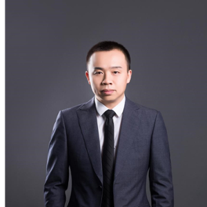 邬濡同 (枫火跨境 联合创始人) 邬濡同 (枫火跨境 联合创始人)