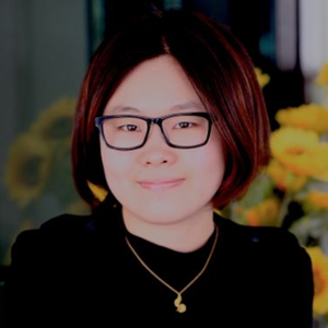 刘蕾 (艾利艾智库/中国传媒大学互联网信息研究院 副总经理、研究员)